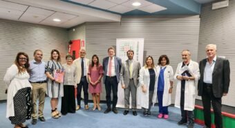 Cambiamento partecipato in sanità: l’Azienda Ospedaliero – Universitaria a Modena Smart Life