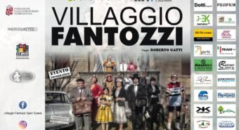 Villaggio Fantozzi – IL PROGRAMMA