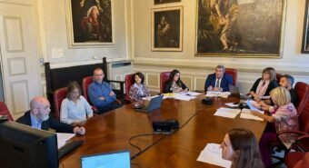 Consiglio provinciale di Modena, approvata la variazione bilancio