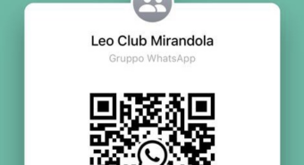 A Mirandola nasce il progetto per un nuovo Leo club