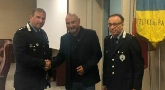 Polizia locale Area Nord: il nuovo responsabile per Camposanto e San Felice è Donato Caccavone