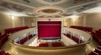 Riapertura Teatro del Popolo, Pd Bassa: “Restituito alla comunità concordiese”