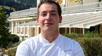 É di San Felice il pasticcere a cui ispirarsi per fare carriera. Dall’attività di famiglia ad un ruolo di estrema importanza a Dubai