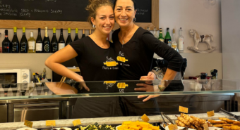 San Felice, Beatrice Carbone: “Bea Pasta e Cucina è per me un progetto in cui credere, non solo un posto in cui andare a lavorare”