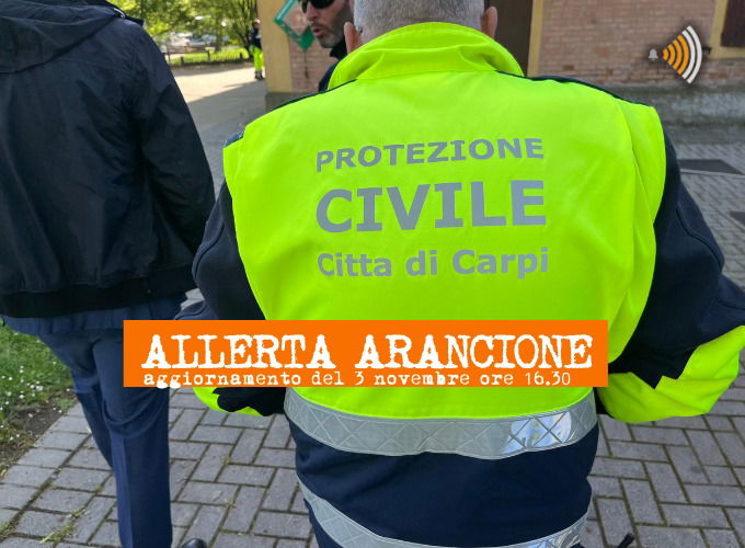 Comune di Carpi - Protezione Civile Comunale