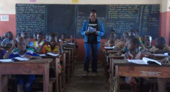 Mani Tese cerca 100 volontari a Modena per sostenere l’istruzione in Benin