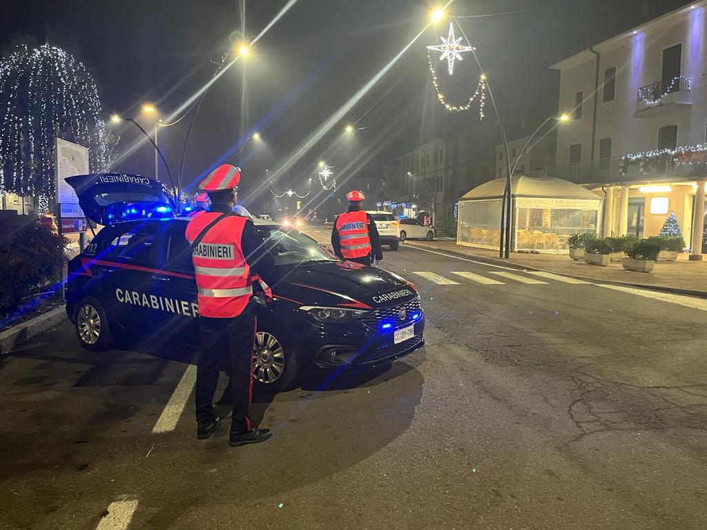 Truffe agli anziani: fallisce a Mediglia il raggiro dei finti carabinieri -  Cronaca - 7giorni