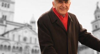 Un premio letterario per ricordare Pietro Guerzoni