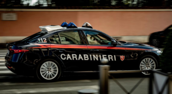 Servizi antidroga in città, un arresto e una denuncia a Modena