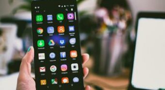Solana lancia il suo nuovo smartphone