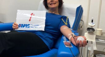 I donatori di sangue modenesi coprono il fabbisogno della provincia e mandano anche nel resto d’Italia