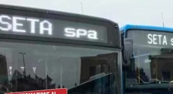 Bus con studenti bloccato a Carpi, Natale (FdI): “Mezzi vecchi e malfunzionanti”