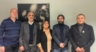 Carpi, primarie di centrosinistra: si vota la prima domenica di marzo