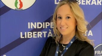 Aimag, la candidata sindaca Arletti: “Bellelli mette in imbarazzo Carpi”
