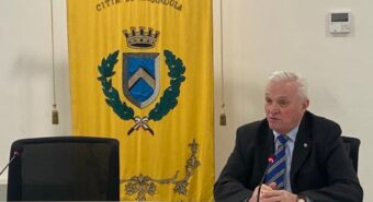Amministrative Mirandola, il sindaco Greco: “Non mi ricandido e sostengo la Budri”