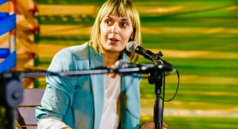 Amministrative, si presenta la lista civica “CresciAmo Concordia” a sostegno di Marika Menozzi