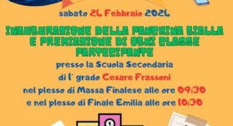 Finale, Gruppo volontari protezione civile festeggia 25 anni - La Provincia  