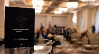 La CBM di Soliera premiata ai Credit Reputation Award 2024