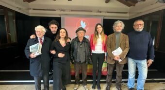 Europee, la lista promossa da Santoro presenta i candidati dell’Emilia-Romagna