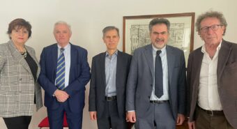 Mirandola entra nel Consiglio di amministrazione della Fondazione Scuola di Musica “Andreoli”
