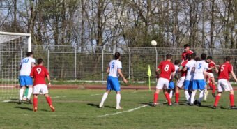 Calcio: Medolla sul campo della capolista Campogalliano. Continua la lotta al vertice nel Girone H di Seconda Categoria