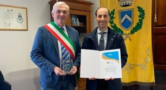 Mirandola, le congratulazioni del Circolo Medico “Merighi” per la benemerenza cittadina al dr. Carlo Ratti