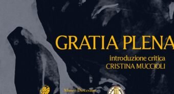 Carpi, Saltini annuncia la chiusura anticipata della mostra “Gratia plena”