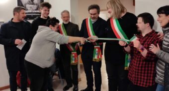Inaugurato a Finale Emilia il primo progetto di cohousing dell’Area Nord