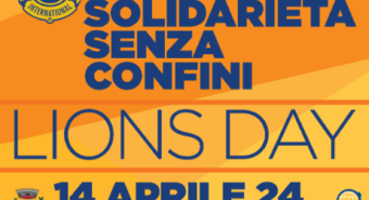 Screening gratuito e uso del defibrillatore, domenica 14 aprile Lions Day a Cavezzo