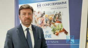 Confcooperative Emilia-Romagna, nel periodo 2020-2023 +24% di fatturato