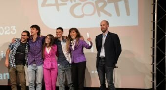 Nonantola Film Festival 2024, aperte le iscrizioni alla gara “4 Giorni Corti”