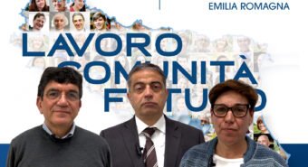 Confcooperative Emilia-Romagna, eletti i tre vicepresidenti regionali