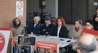 Elezioni Nonantola: mobilità, sicurezza e sostenibilità ambientale al centro del programma di Cinzia Vaccari