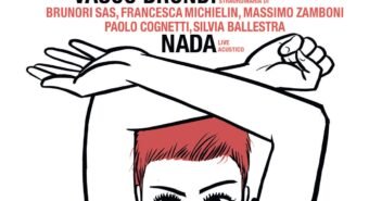 Festa Liberazione: a Carpi l’evento “Costellazione 25 aprile” con Vasco Brondi, Nada, Brunori, Massimo Zamboni e Francesca Michielin