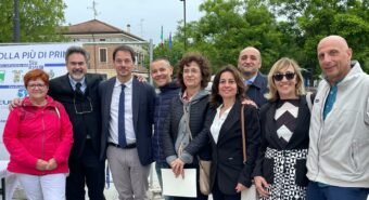 Gemellaggio tra Medolla e il Comune di Spotorno: la firma in Liguria a fine mese