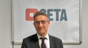 Alberto Cirelli nominato componente del Cda di Seta Spa