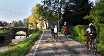 Affidati i lavori per il piano dei percorsi ciclabili a Soliera