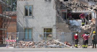 Terremoto Emilia, sono passati 13 anni. Ma la Bassa non dimentica  – LE COMMEMORAZIONI DI OGGI