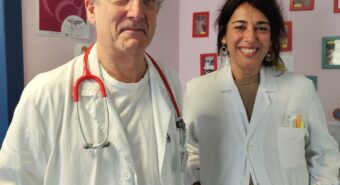 Possibile spiegazione di due sindromi infiammatorie che colpiscono i bambini: Pediatria di Area Nord tra i protagonisti della ricerca