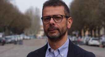 Carlo Bassoli commenta la sconfitta a Mirandola: “Ci è mancata la spregiudicatezza di violare tutte le norme”