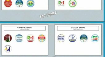 A Mirandola e Nonantola affluenza in calo per il ballottaggio che sceglierà il sindaco