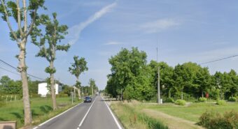Sulla “Carpi-Ravarino” dal 25 giugno senso unico alternato tra Sozzigalli e lo svincolo con la Sp12
