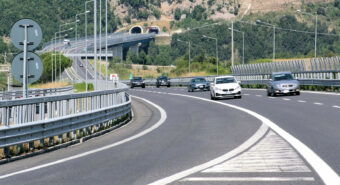 Esodo estivo, dal 27 luglio al 3 settembre Anas sospende oltre 900 cantieri
