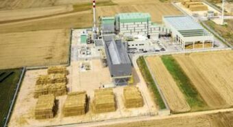 A2a, presentato terzo bilancio sostenibilità territoriale Puglia