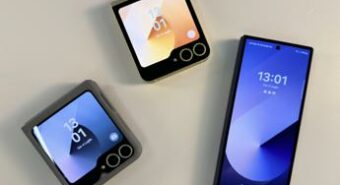 Samsung annuncia i nuovi pieghevoli: Galaxy Z Fold6 e Galaxy Z Flip6