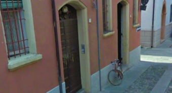 Finale Emilia, cambia la sosta in via Ventura