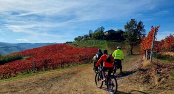 Pan-Sec, dal 3 al 6 ottobre alla scoperta del territorio modenese in bicicletta tra Panaro e Secchia