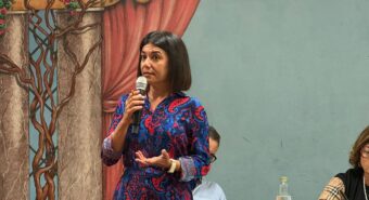 Carpi, Partito Democratico: è Stefania Gasparini la candidata espressa dall’Assemblea per il Consiglio regionale