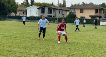 Calcio: trasferte per Junior Finale e Sanmartinese, derby tra Novese e Concordia