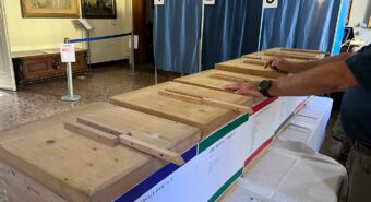 Affluenza dimezzata alle Regionali 2024, picco nella Romagna alluvionata
